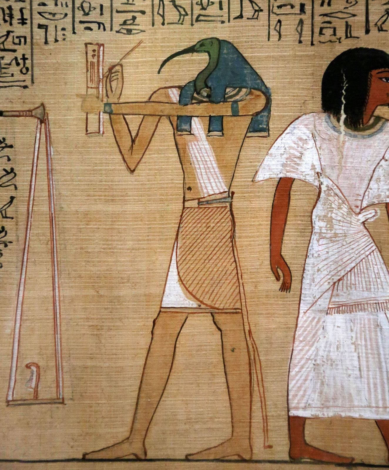 Hermes Trismegistus | Meaning, Writings, Thoth, & Alchemy | Britannica
