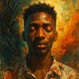 Anthony Adewuyi's avatar