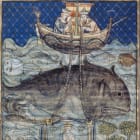 Sunday at Sea: the Vasa, the Far Side of the World, and Alexander in a Bathysphere