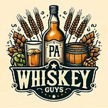 PA’s Whiskey Guys Substack