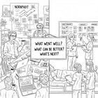 What If Nonprofits Worked Like Teaching Hospitals?