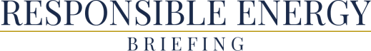 Responsible Energy Briefing