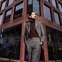 Daniel Pour Asgharian's avatar