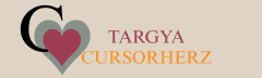 Targya - Cursorherz