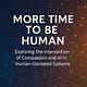 More Time To Be Human