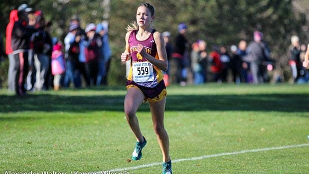 Peterson Leads Stanton County to 2A Girls Title Peterson Leads Stanton County to 2A Girls Title