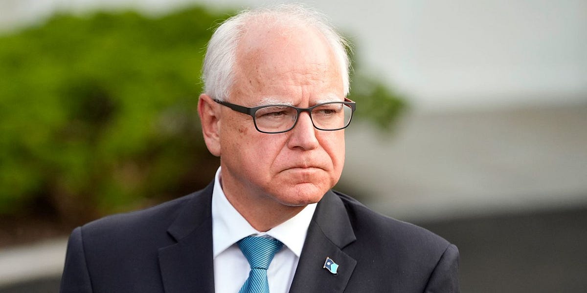 The Somali Fraud Story Busts Liberal Myths