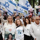 The Total Neglect of an Ongoing Hostage Crisis