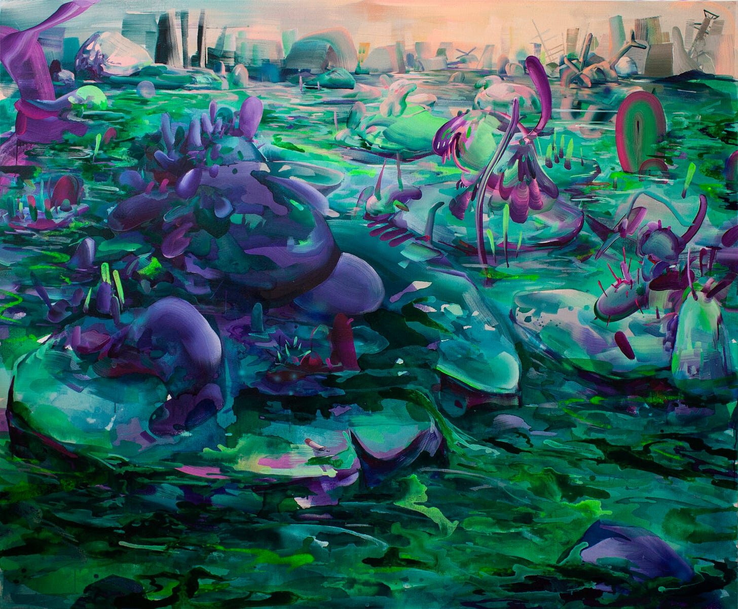 HyeGyeong Choi — News — Slow