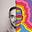 Myq Kaplan's avatar