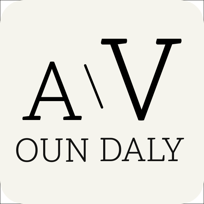 A Voundaly