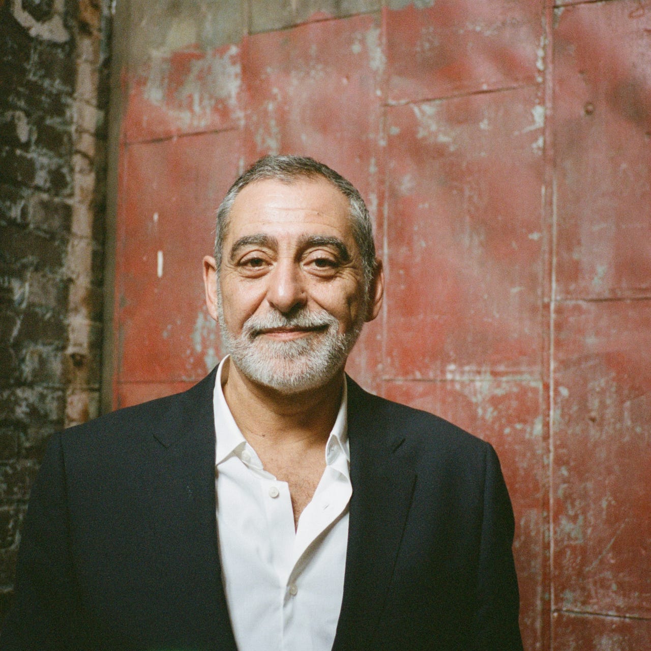 Artwork for Lucien Zayan and The Invisible Dog