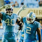 Washington Needs Pass Rush Help. Here Are 5 Portal Targets.