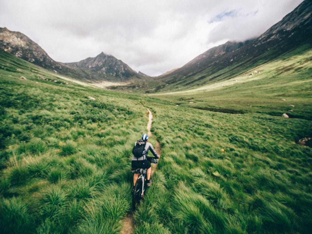 Singletrack