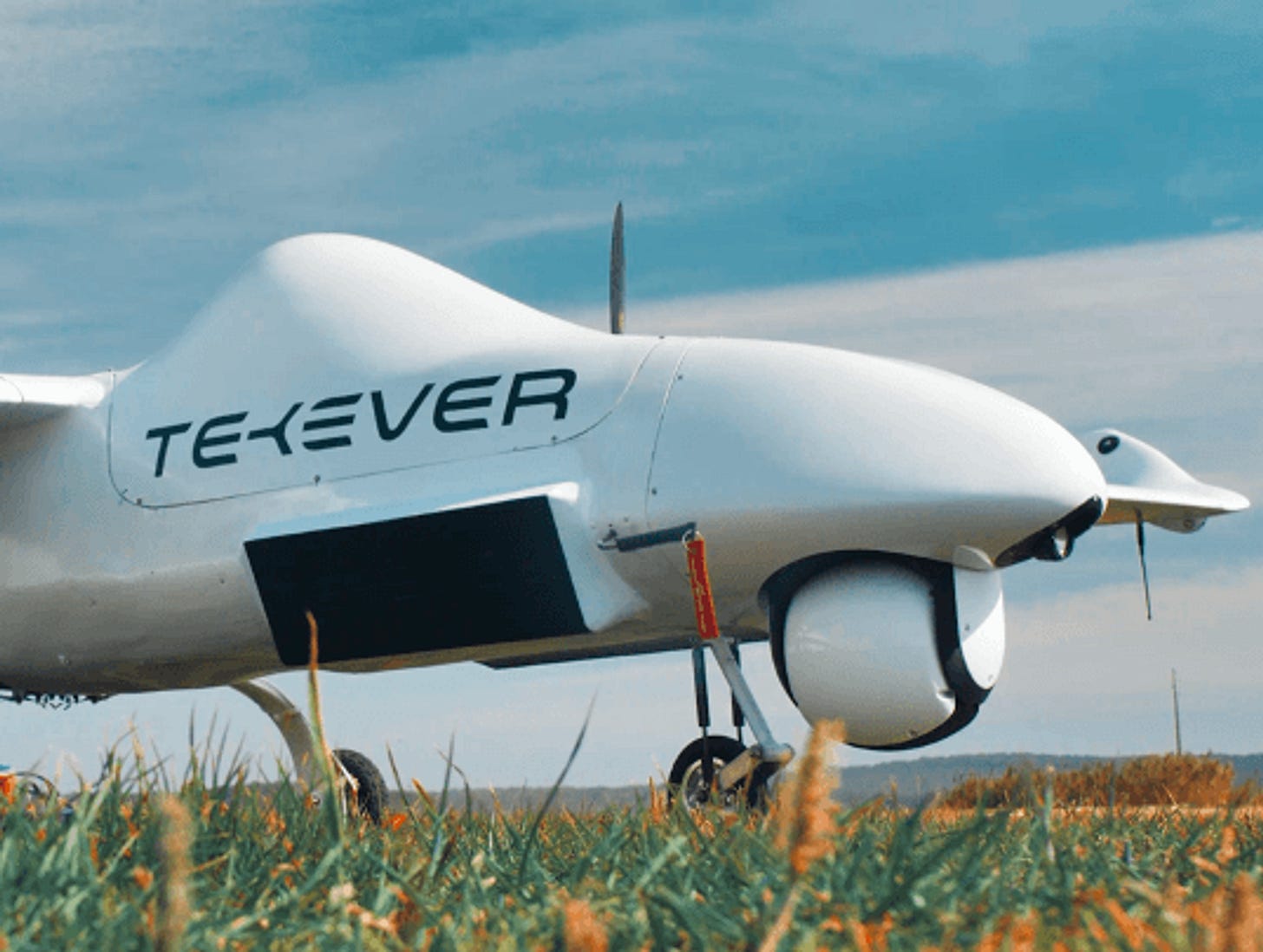 TEKEVER Hits Unicorn Status with AI Defence Ambitions | AI Magazine