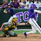 Brayden Taylor brings speed and power to the Rays system 