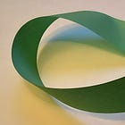 The Non-Orientable Surface of Power: Möbius Strip Dynamics in Complex Systems