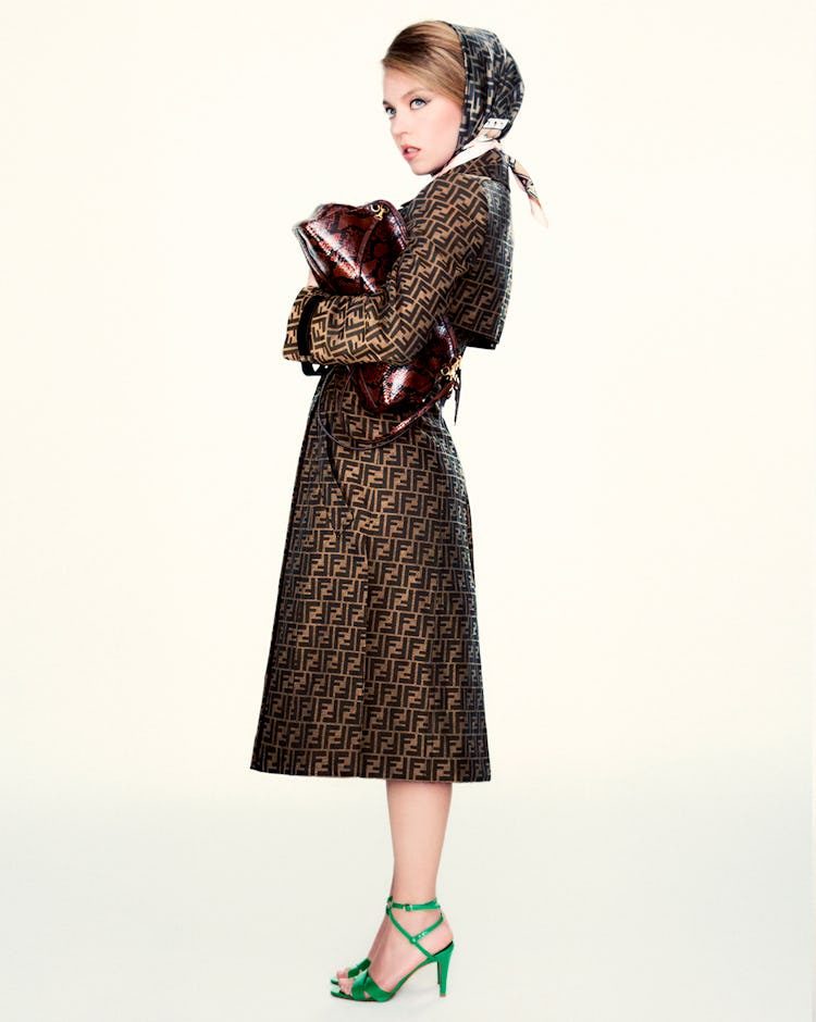 Sydney Sweeney in W Magazine Sydney Sweeney in W Magazine