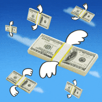 Holler For A Dollar GIFs - Find & Share on GIPHY