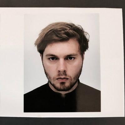 The Constant of Fluxion