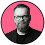 Paul the Human's avatar