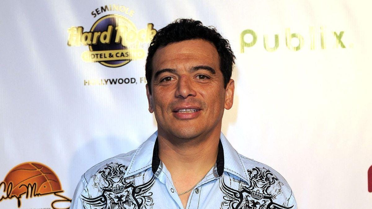 picture of Carlos Mencia picture of Carlos Mencia