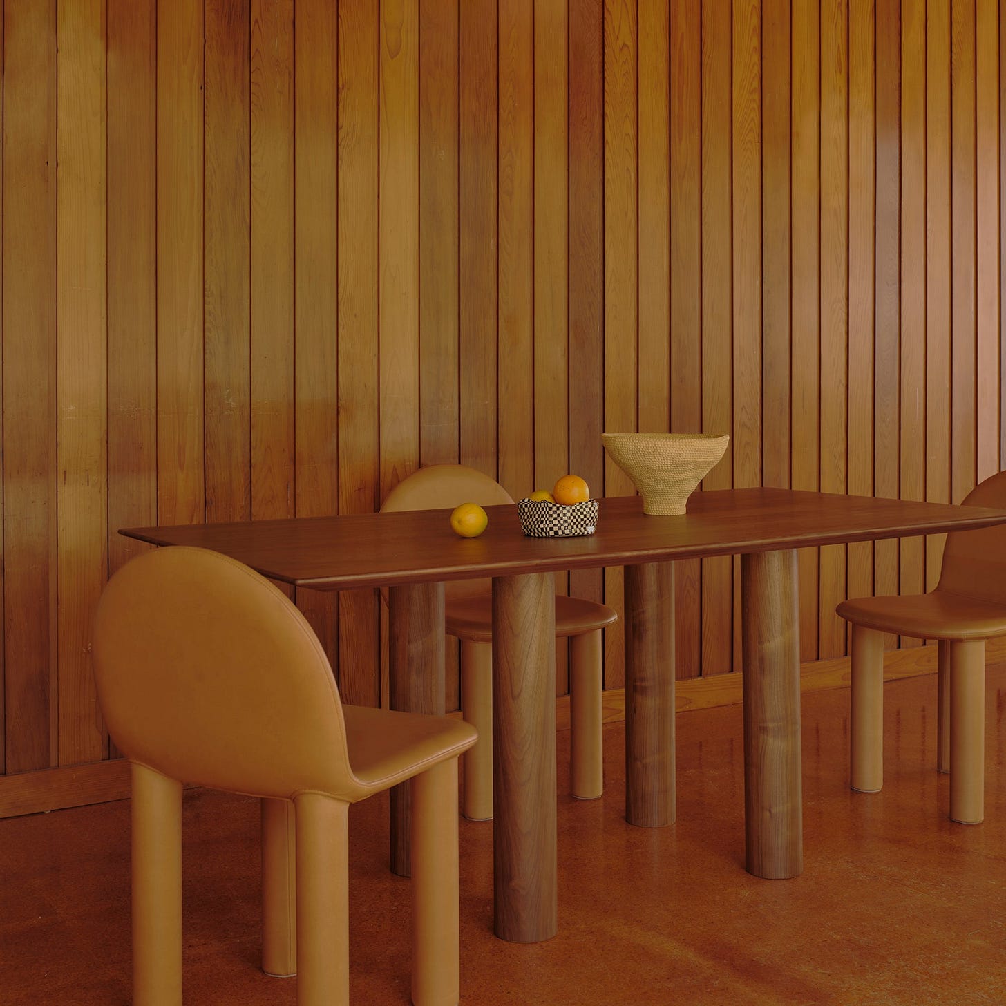 Dining Tables | ELLISON STUDIOS.