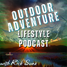 Outdoor Adventure Lifestyle Podcast