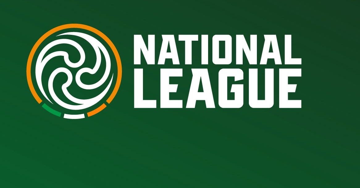 Home Farm and the FAI National League