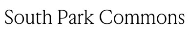 South Park Commons