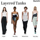 8 Trends from the Spring 2025 Collections