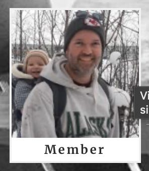 Vince Rughetta The Ricochet Member Feed: The Greatest Hits