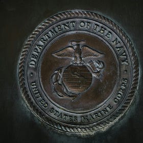 An Open Letter to My Son