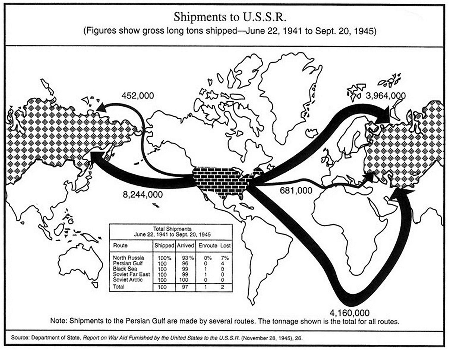 r/MapPorn - a map of the world with a diagram