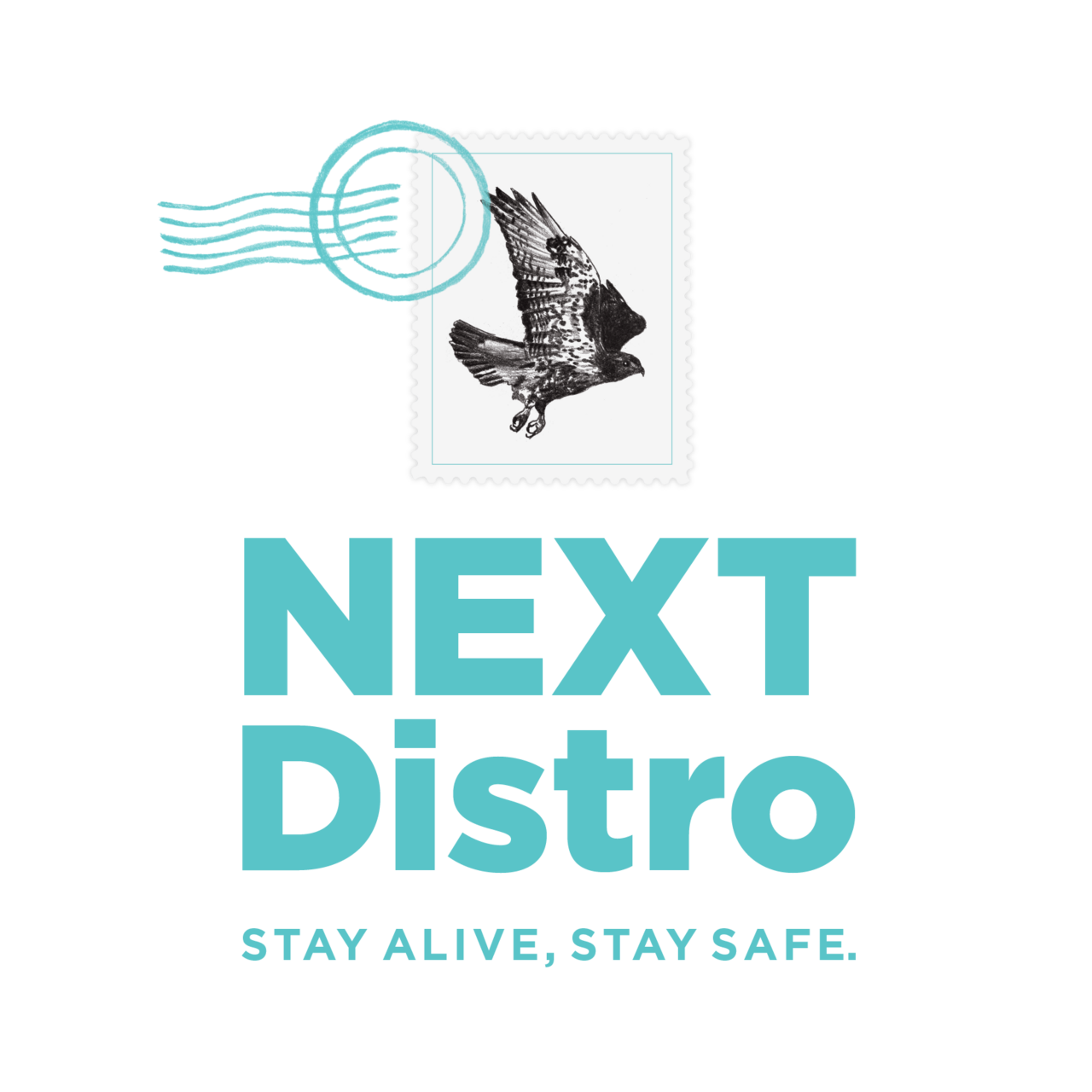 NEXT's Newsletter logo