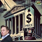 Elon Musk Buys a Judge: Thanks Citizens United