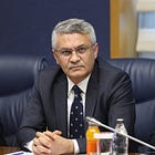 Salıcı: “Komisyon’un adımlarının anlamlı olabilmesi için Suriye dikkatli gözlenmeli”