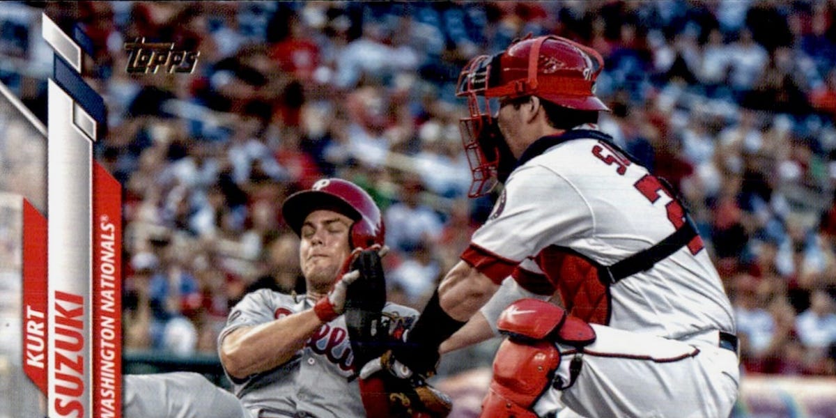 The New Nine – Diamond Notes by Joe Boesch