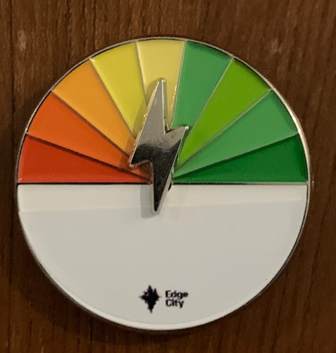 Two Little Contraptions - by Venkatesh Rao - Contraptions