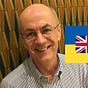 Donald Clarke's avatar