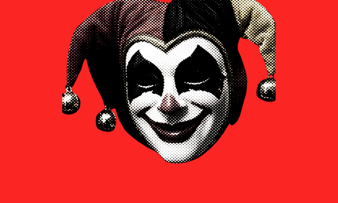 Why every organisation needs a trickster