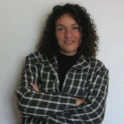 X avatar for @AnnaDeMilanese