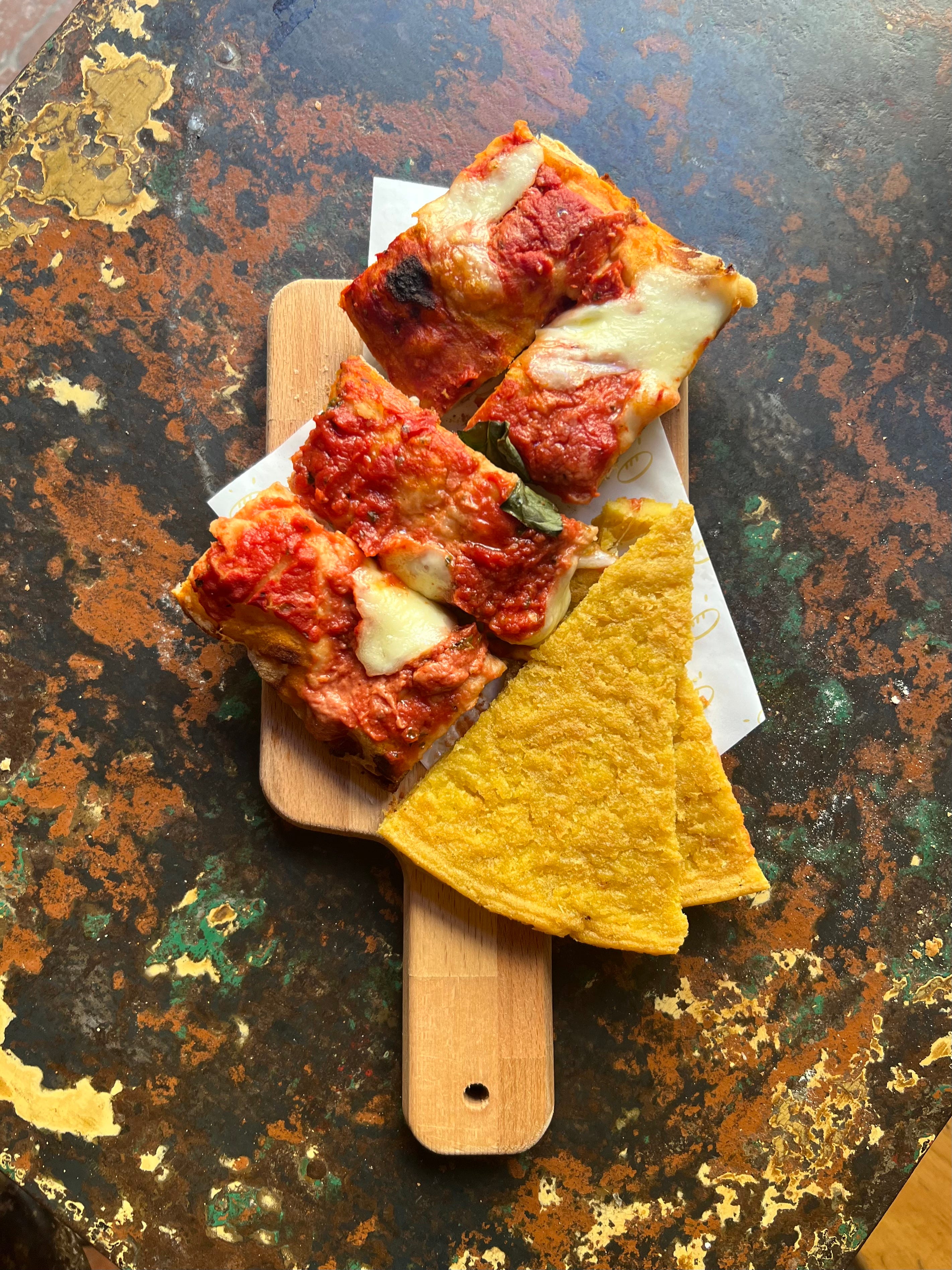 Where to Eat in Florence: Top 10 Breakfast Spots, image size:2843x3791