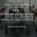 Living a Resonant Life in the Age of the Machine