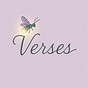Fireflies and Falling Verses's avatar
