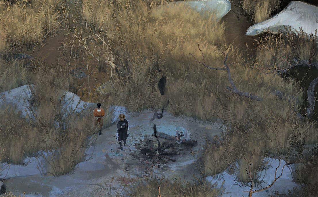 Utopia after the Disco Age. By Kyle Alexander Thompson. Kyle… | by  Anticiplay | Medium