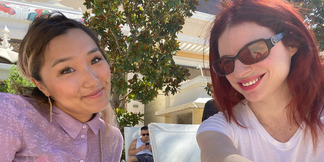 5 Things I learned from Memory World Champion Yanjaa Westgate