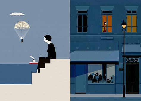 eileen Gray libro marinonibooks