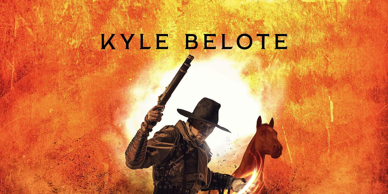 Red Creek Audiobook | Chapter 1 | One Fine Fellow