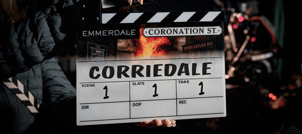 Corriedale begins production